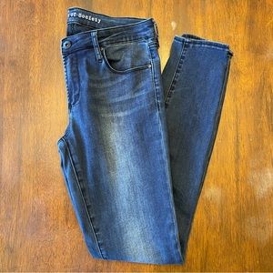 Articles of Society Skinny Jeans - Size 28
